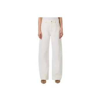 PAIGE Jeans Women's White
