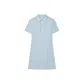 Light White Blue