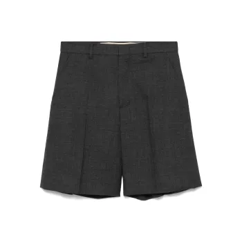 GUCCI Tailored Shorts