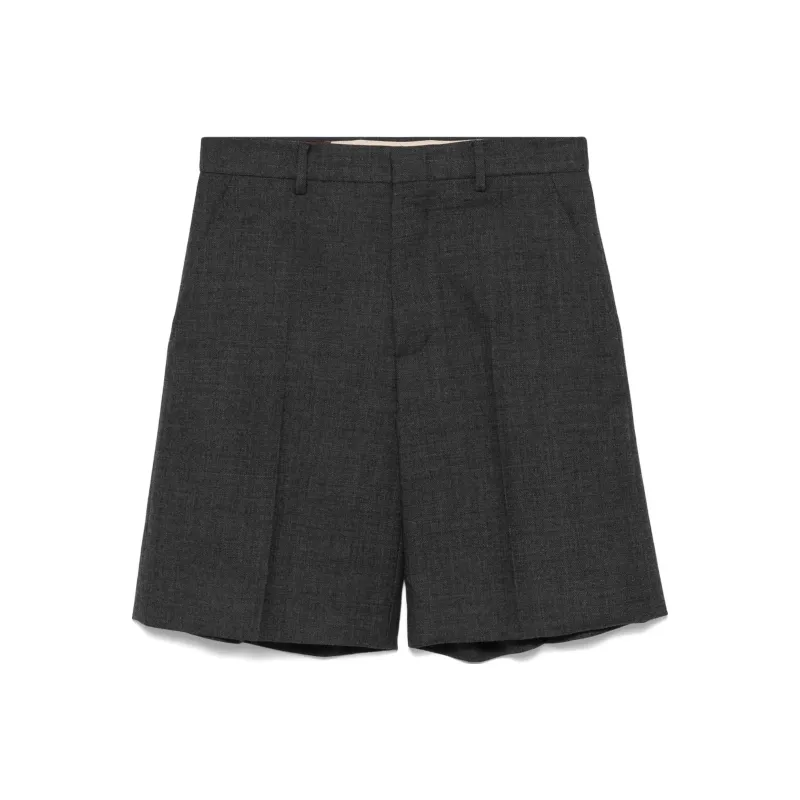 GUCCI Tailored Shorts-0