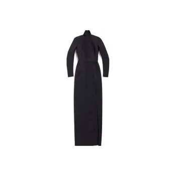Balenciaga Fitted Gown