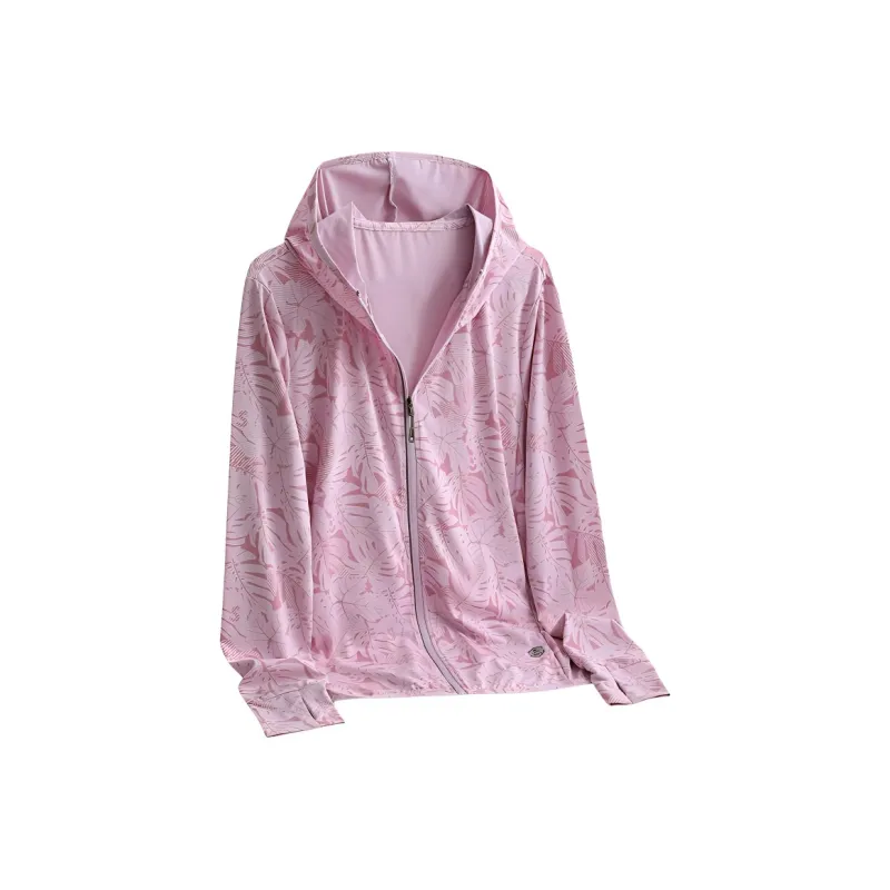 Grace Breathable, Cooling, Moisture Wicking Sun Protection Clothing Women's-1