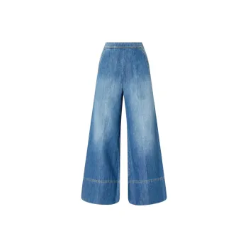 PINKO Palazzo Jeans