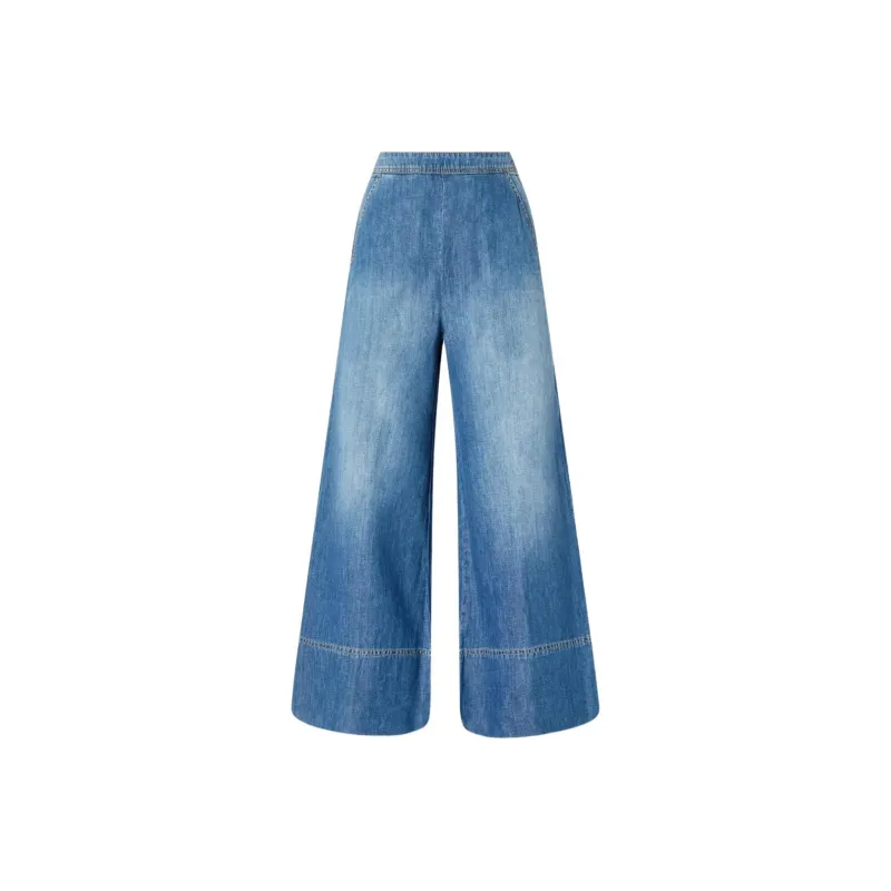 PINKO Palazzo Jeans-0