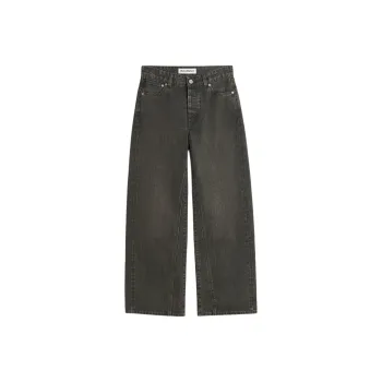 OUR LEGACY Treble Cut Jeans