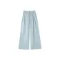 Light Blue Extended Length