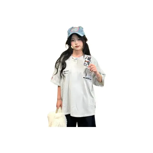 OKPI T Shirts Unisex