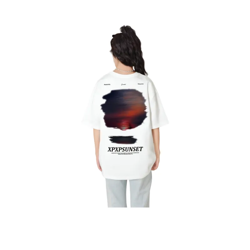 XRXP T Shirts Unisex-4