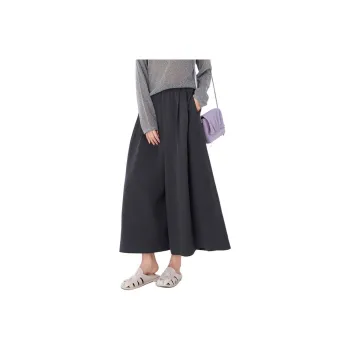 Fragment Casual Pants Women's
