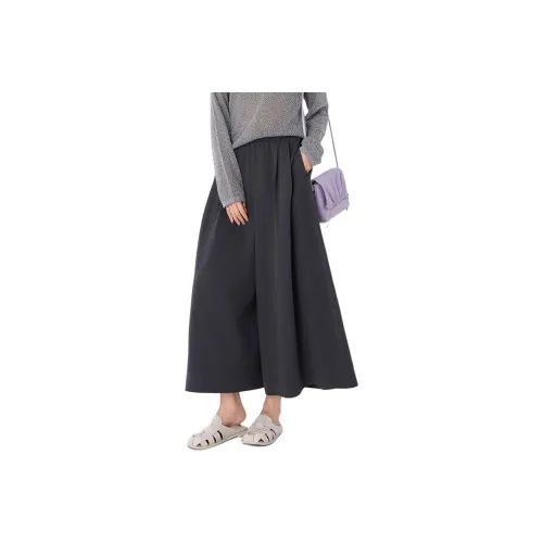 Fragment Casual Pants Women's