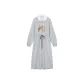 Bear Heather Gray