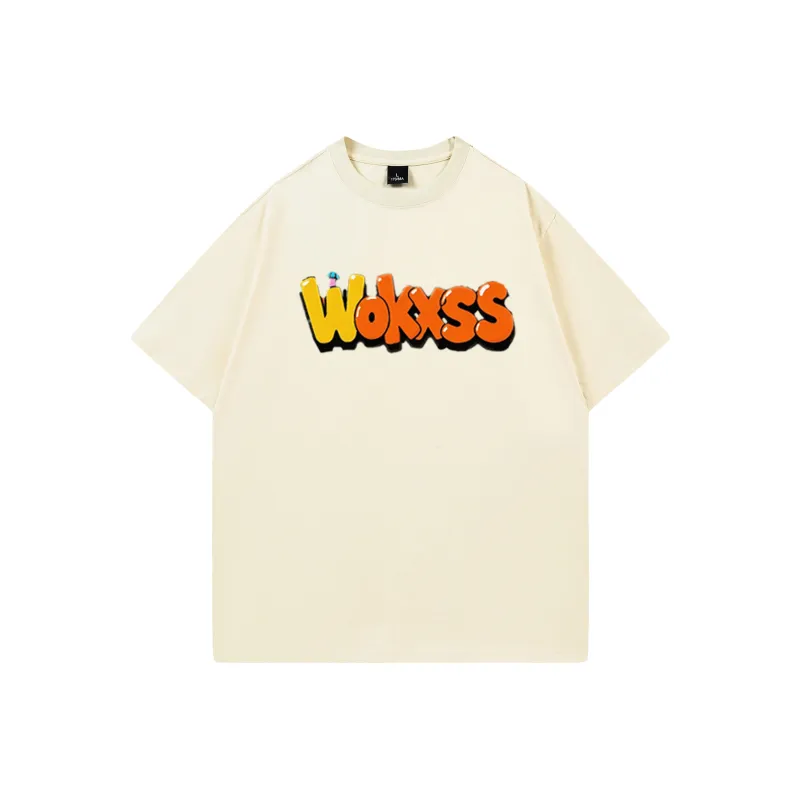 WOKXSS T Shirts Unisex-21