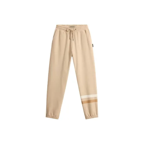 WOOLRICH Blanket Track Pants