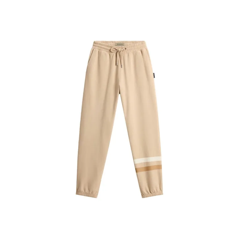 WOOLRICH Blanket Track Pants-0