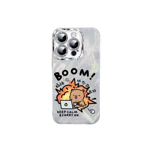 TUNAMEI Phone Cases