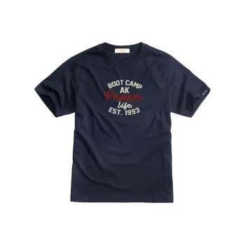 AKCLUB Vintage Collection T Shirt Men's