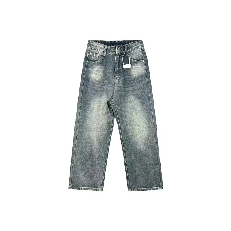 HELEH Jeans Women's Nostalgic Blue-0