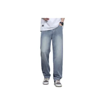 TINA GIA Jeans Unisex