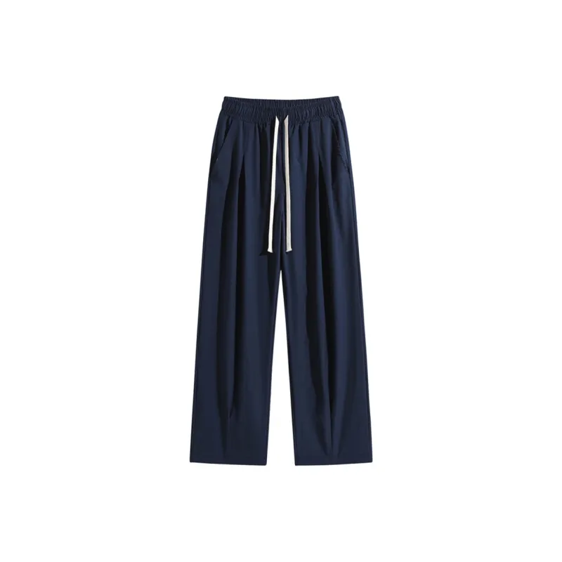 OXO OVERLOAD Casual Pants Unisex-5
