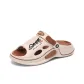 Beige Brown