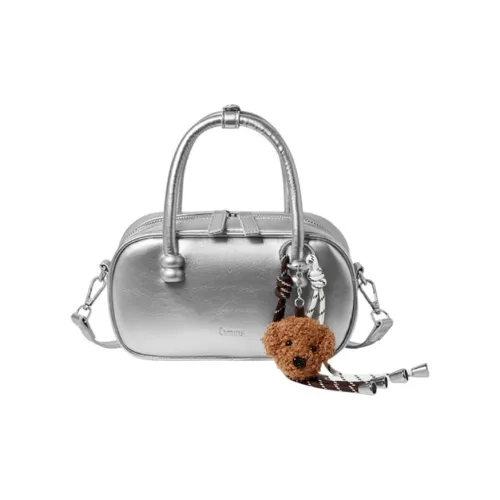 15 MINS Synthetic Leather Handbag Women's Multicolor