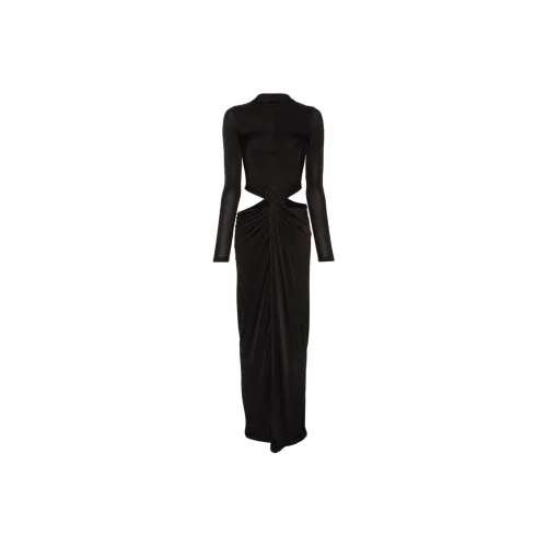 CULT GAIA Keri Cut Out Gown