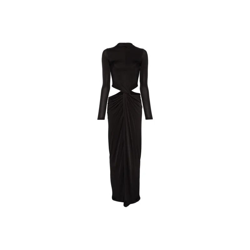 CULT GAIA Keri Gown-0