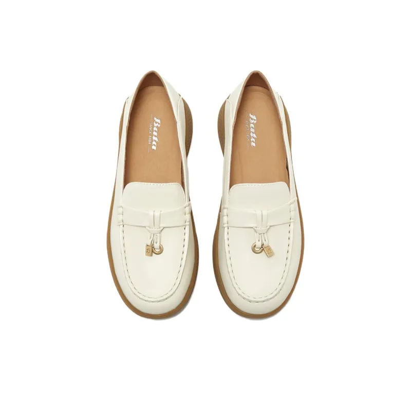 BATA Loafers Women's-2
