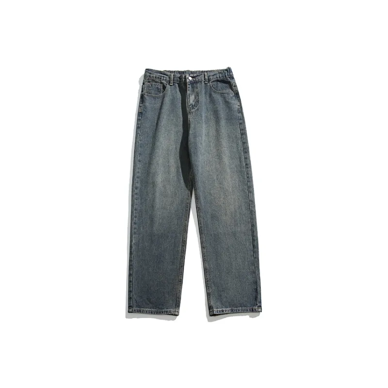 KRISTALIA Jeans Unisex-12