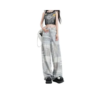 HELEH Jeans Women's Image Color