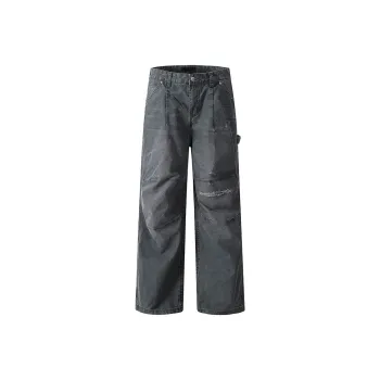 Captainbeer Cargo Pants Unisex
