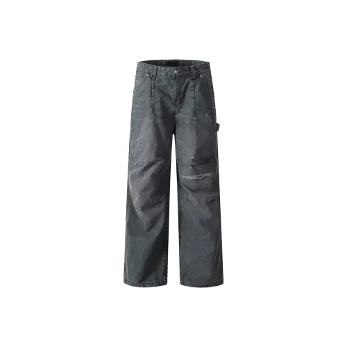 Captainbeer Cargo Pants Unisex