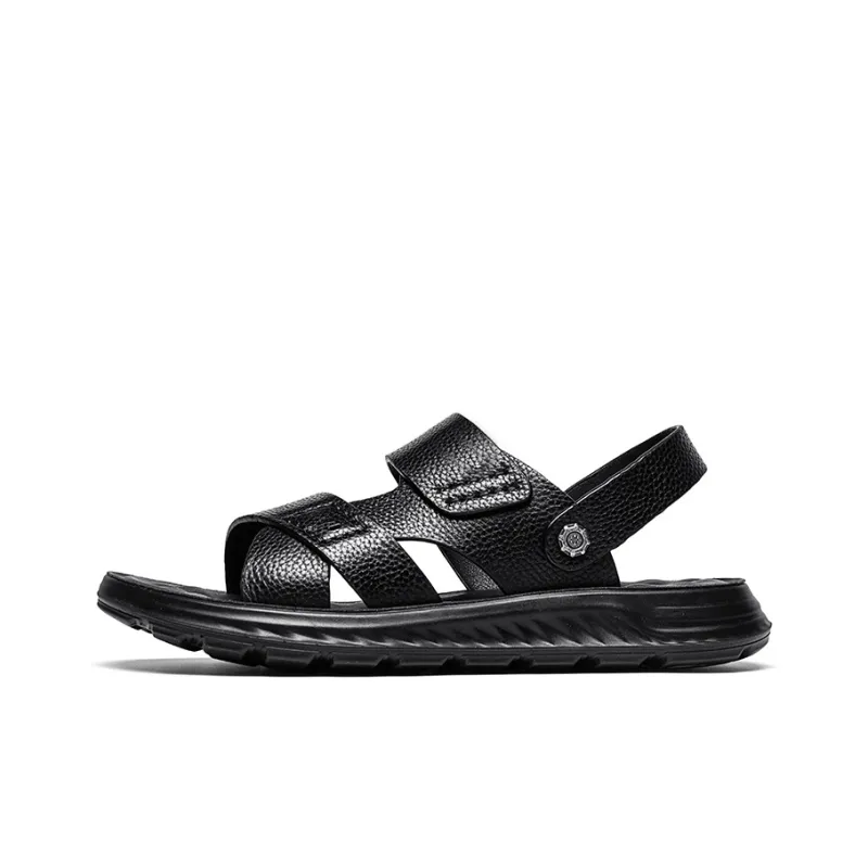 Abango Beach Sandals Men-0