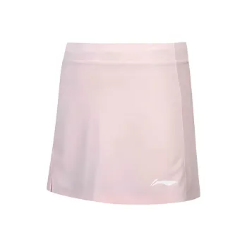 LiNing Casual Shorts Women's Light Pink Red