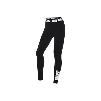 Nike Sports Pants Women's Black