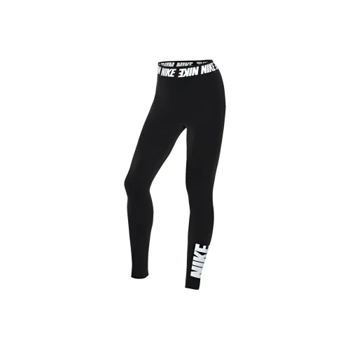 Nike Sports Pants Women's Black