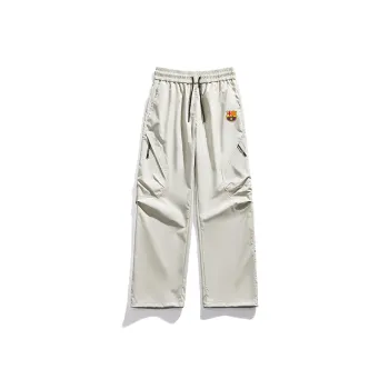 FCB ARCELONA Cargo Pants Unisex