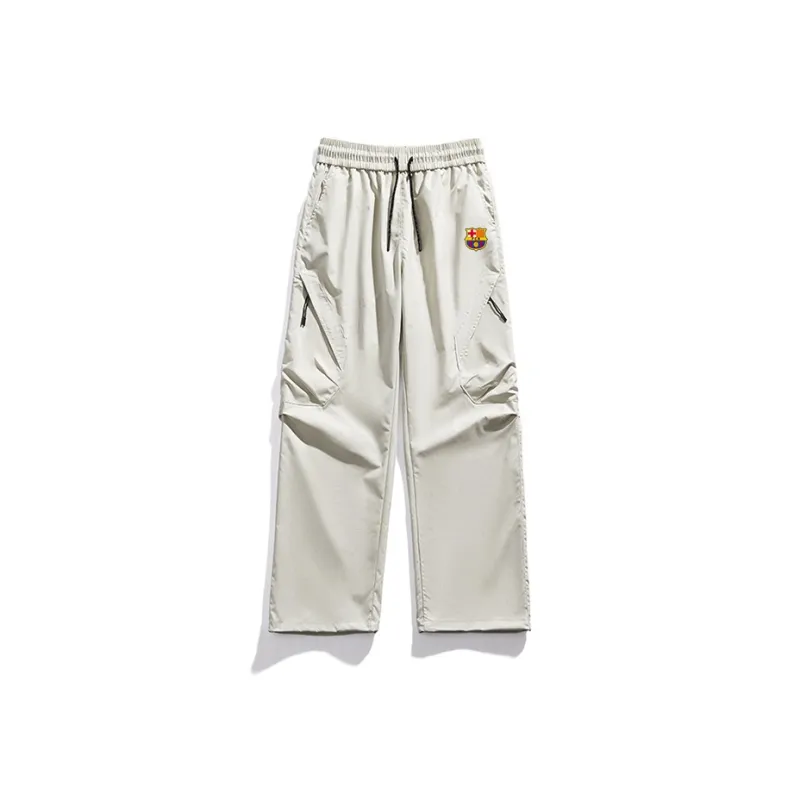 FCB ARCELONA Cargo Pants Unisex-0