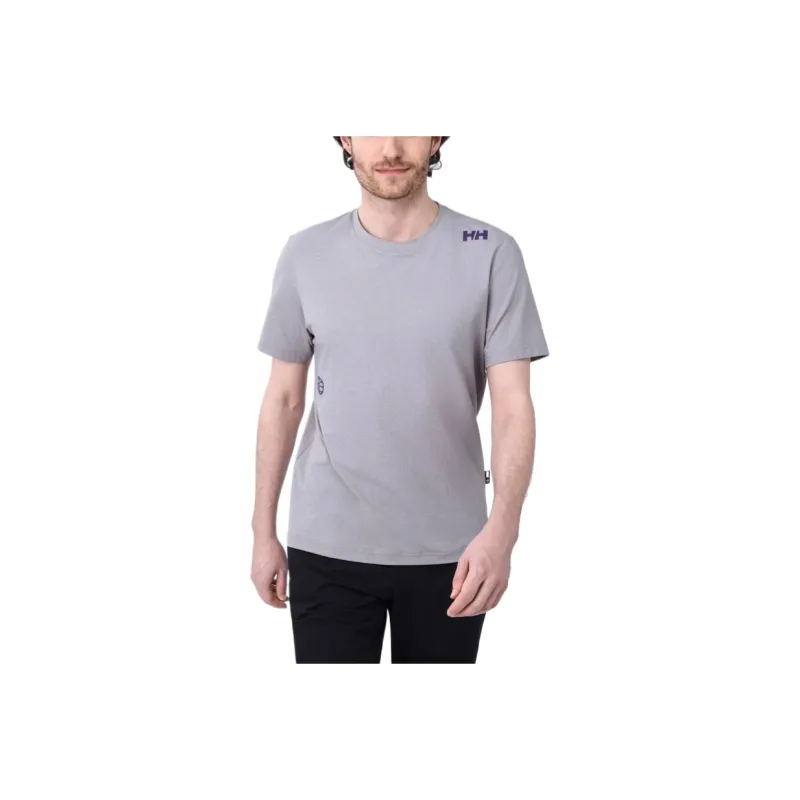 HELLY HANSEN x RE LIANMINGKUAN SS25 T Shirt Unisex-0