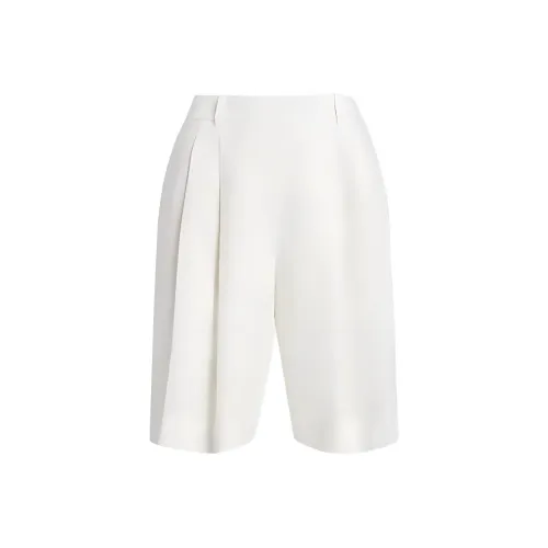 Polo Ralph Lauren Linen blend Shorts