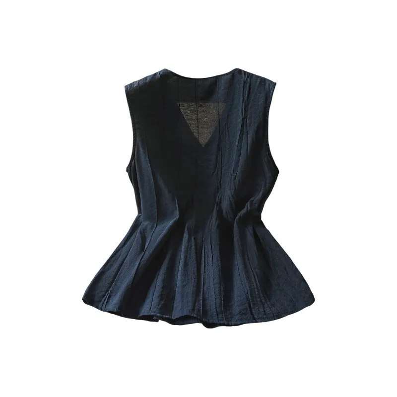 Cypress House Shirt Women's Black-1