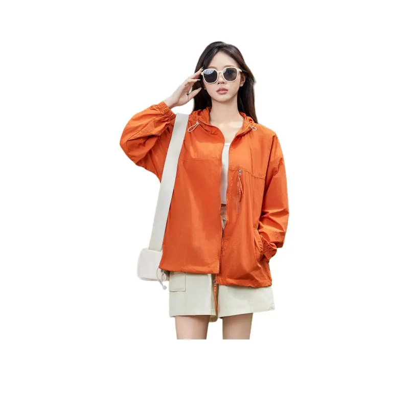 Puppytown Sun Protection Clothing Unisex-12