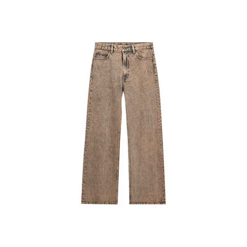 Ed Hardy FW24 Jeans Women's Indigo-0