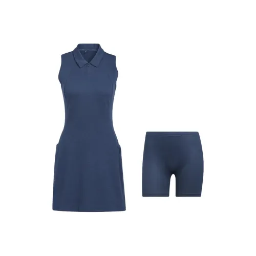 Adidas Two Piece Skirt Sets Women's