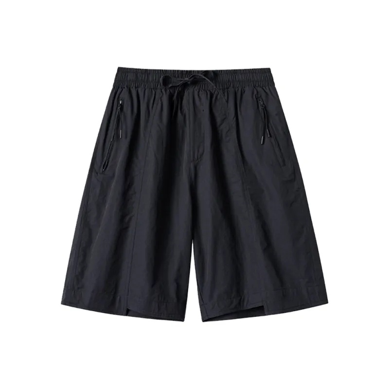 WILLIAM FOX&SONS Casual Shorts Unisex-2