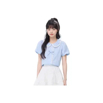 ZIHAN Shirts Women's