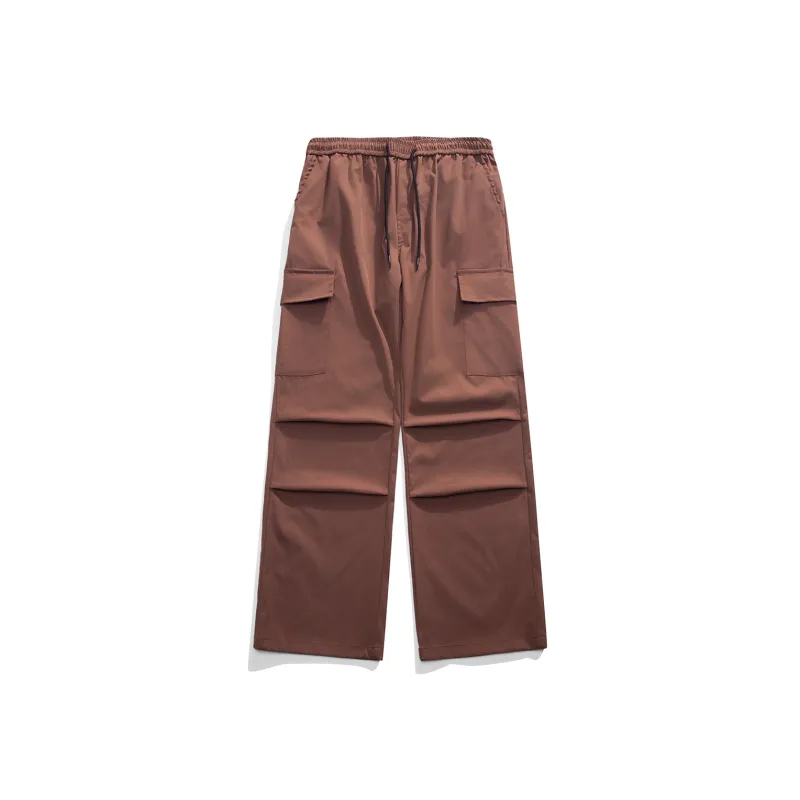 WJBS Cargo Pants Unisex-5