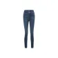 J35 510 Washed Denim Blue