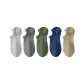 Light Gray+Dark Gray+Army Green+Marine Blue+Mocha