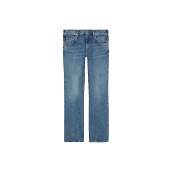 GUCCI Eco Washed Denim 'Blue'